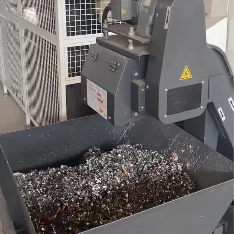 Valve Machining
