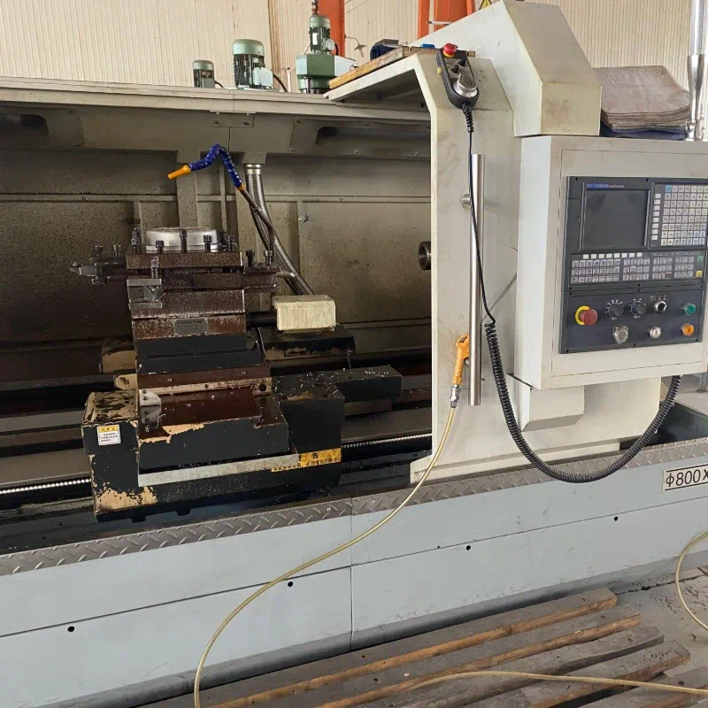 China Wafer Check Valve Factory