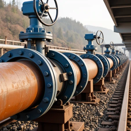 Butterfly valve jis 10k
