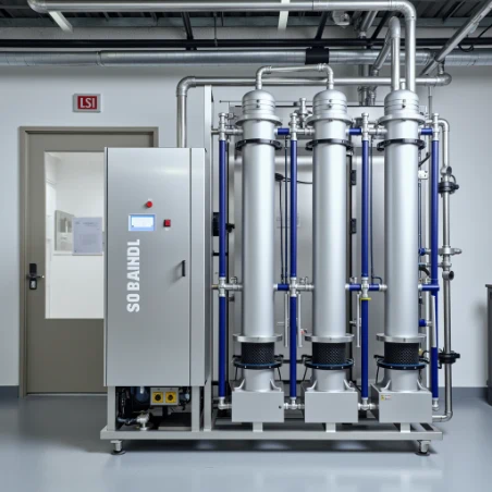 Caustic & Alkaline Solutions