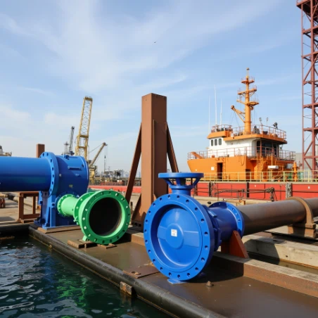 Api 609 butterfly valve