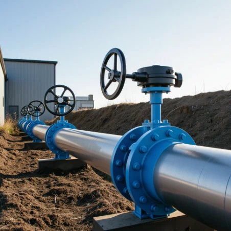 High-Vibration Installations