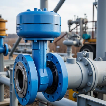 Chlorinated Water Systems