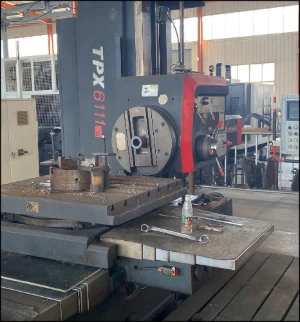 Handle Butterfly Valve