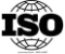 ISO 9001:2015 Logo