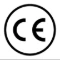CE Mark Logo