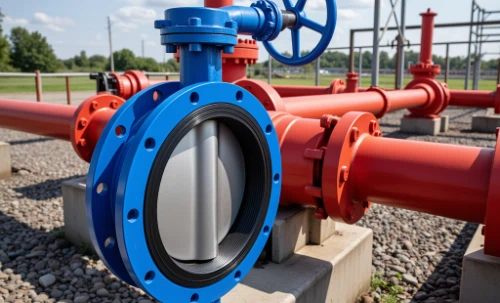 Wafer Swing Check Valve